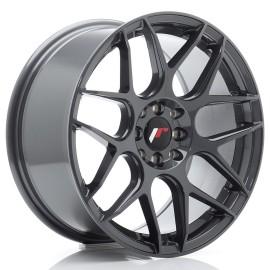 JR Wheels JR18 17x8 ET35...