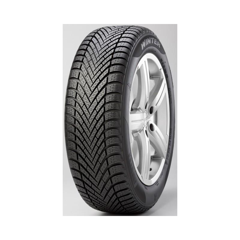 NeumÃ¡tico PIRELLI 195/60R16 89H CINTURATO WINTER (*)