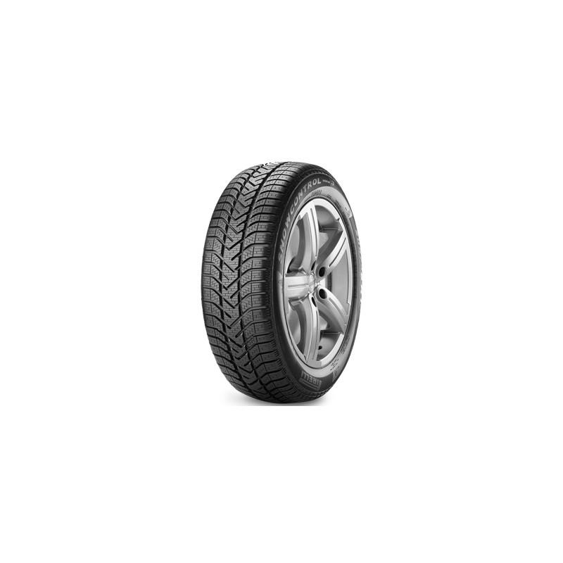 NeumÃ¡tico PIRELLI 175/65R15 88H XL W210 SNOWCONTROL-3 (*)