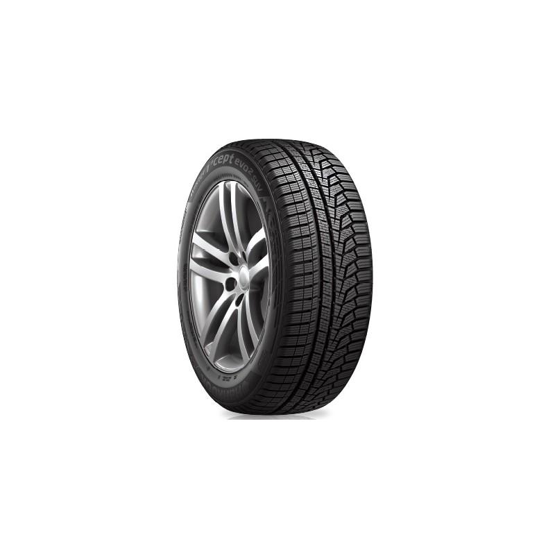 NeumÃ¡tico HANKOOK 225/60VR16 102V XL W320 WINTI*CEPT EVO2