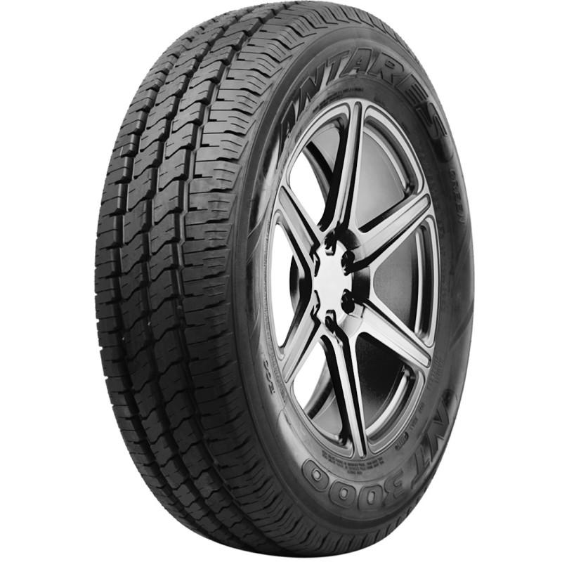 NeumÃ¡tico ANTARES 195/65R16C 104/102T NT3000