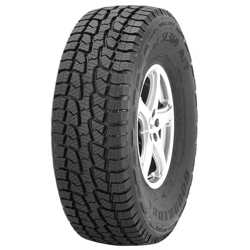 NeumÃ¡tico GOODRIDE 235/70R15 103S SL369 RADIAL A/T
