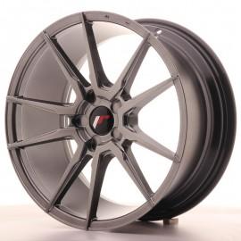 JR Wheels JR21 18x8,5...