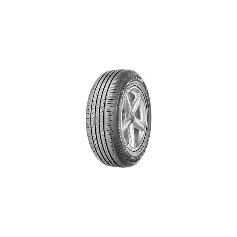 NeumÃ¡tico GOODYEAR 245/45VR19 102V XL EFFIGRIP PERSUV(VOL)