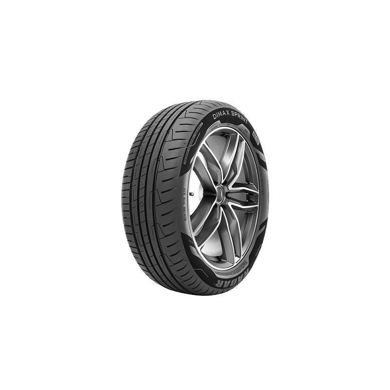 NeumÃ¡tico RADAR 195/65R15 91H DIMAX SPRINT EVC