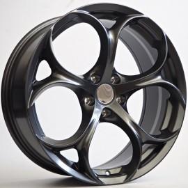 Llanta st wheels rolo 8x18...