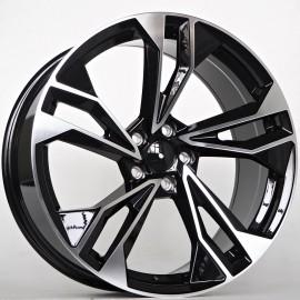 Llanta st wheels gani 9x20...