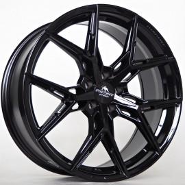 Llanta forzza gravity 9x20...