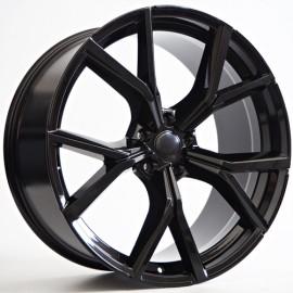 Llanta st wheels drift 7x17...