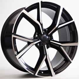 Llanta st wheels drift...