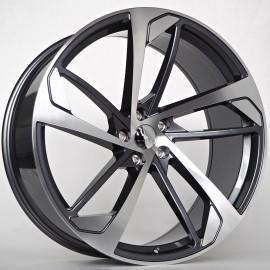 Llanta st wheels dona...