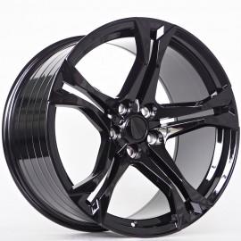 Llanta st wheels titus...