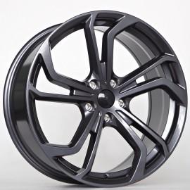 Llanta st wheels magnus...