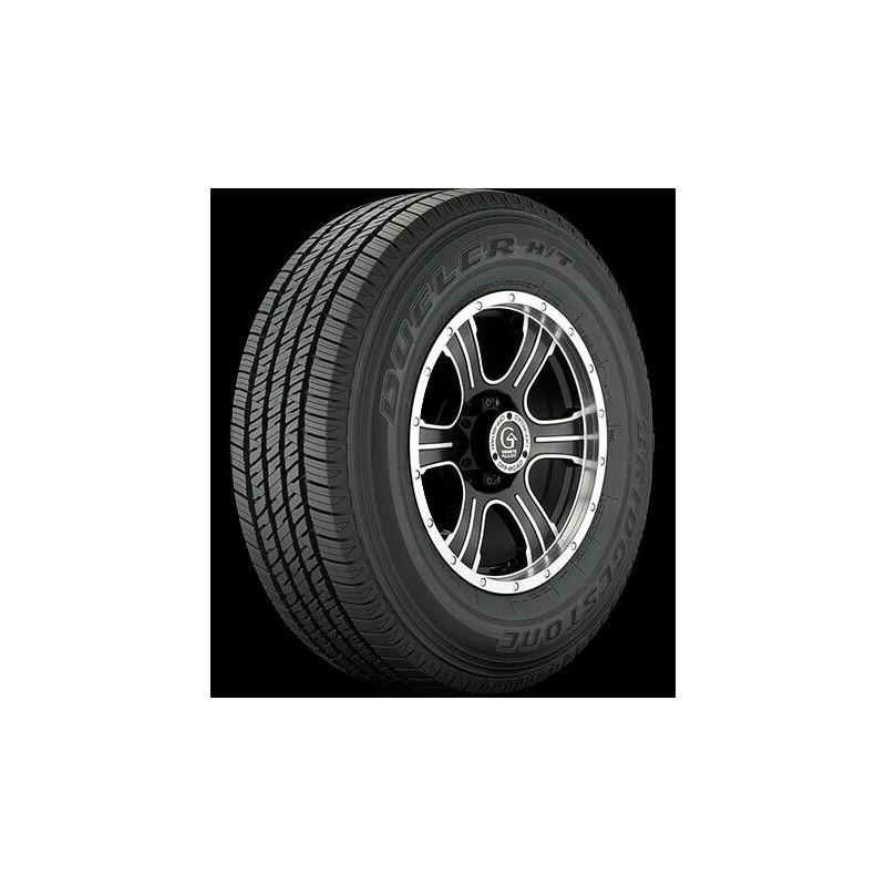 NeumÃ¡tico BRIDGESTONE 245/75R17 112T DUELER H/T D685