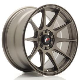JR Wheels JR11 16x8 ET25...