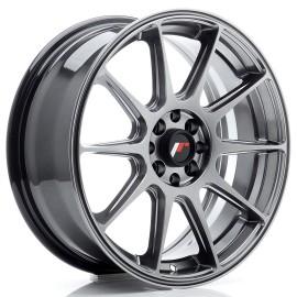 JR Wheels JR11 17x7 ET25...
