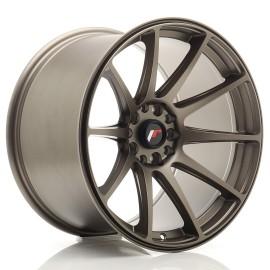 JR Wheels JR11 18x10,5 ET22...