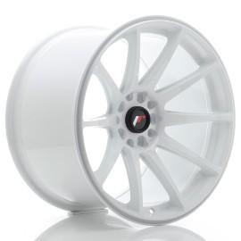 JR Wheels JR11 18x10,5 ET22...