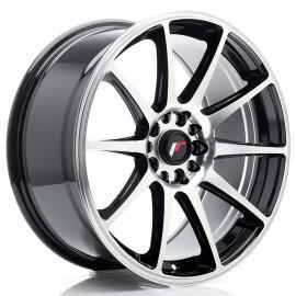 JR Wheels JR11 18x8,5 ET35...