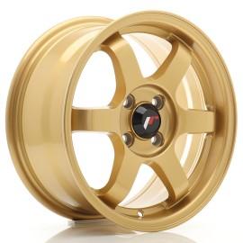 JR Wheels JR3 15x7 ET25...