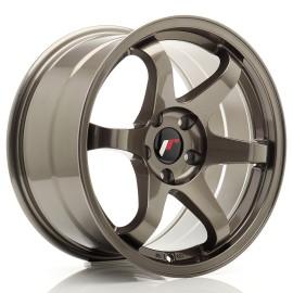 JR Wheels JR3 17x9 ET35...