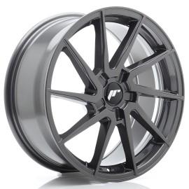JR Wheels JR36 18x8 ET20-45...