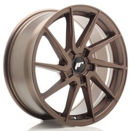 JR Wheels JR36 18x8 ET20-45...