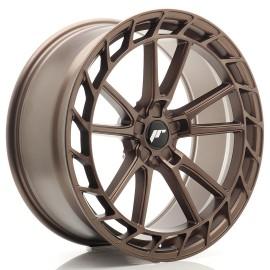 JR Wheels JR45 21x9,5...