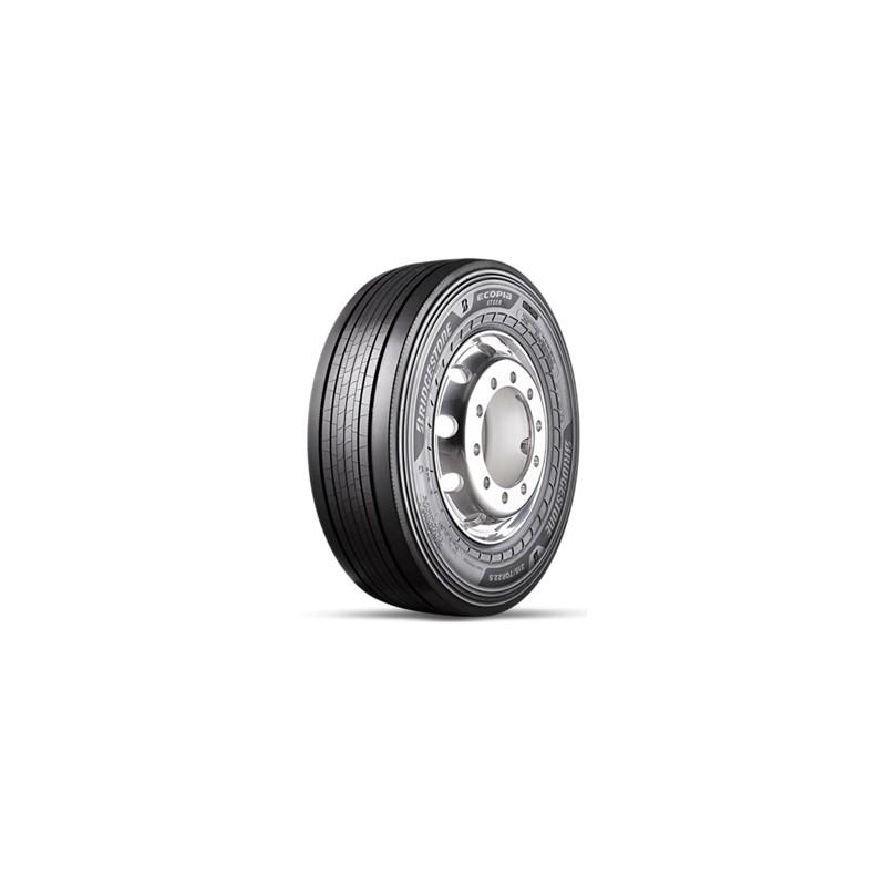 NeumÃ¡tico BRIDGESTONE 385/55R225 160K ECOPIA STEER ENLITEN