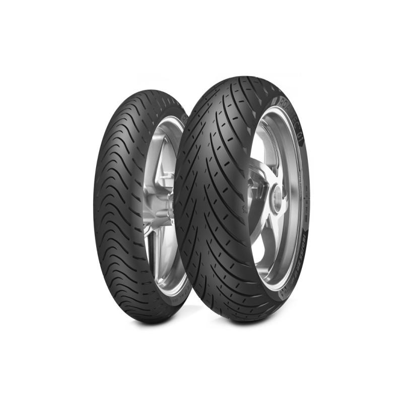 NeumÃ¡tico METZELER 180/55ZR17 73W ROADTEC 01 (E)