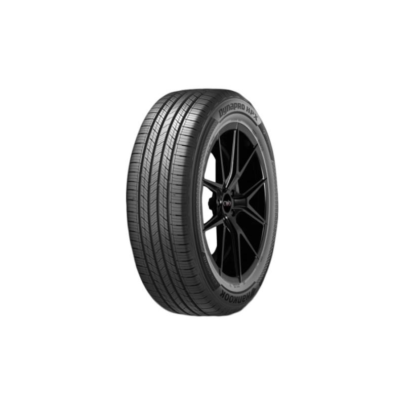 NeumÃ¡tico HANKOOK 255/65R17 110H RA43 DYNAPRO HPX