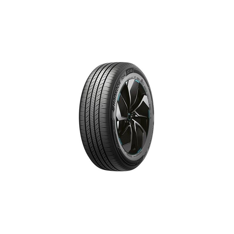NeumÃ¡tico HANKOOK 225/55VR18 102V XL IH61A ION ST AS SUV