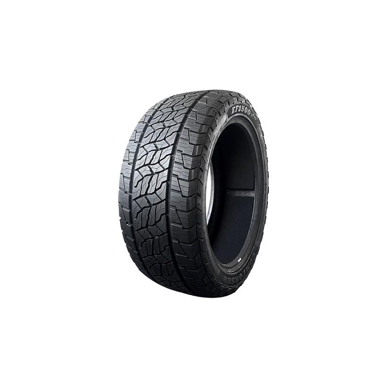 NeumÃ¡tico COMFORSER 255/50VR19 107V XL EF1500