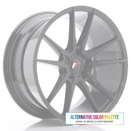 Llanta jr wheels jr21 20x10...