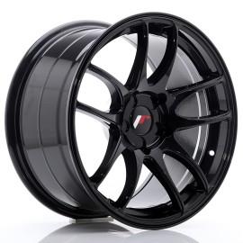 Llanta jr wheels jr29 17x9...
