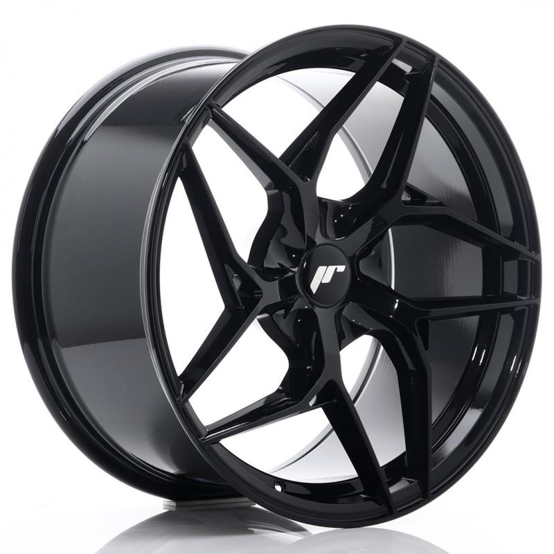 Llanta jr wheels jr35 19x9,5 et20-45 5h blank gloss black