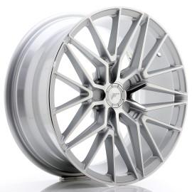 Llanta jr wheels jr38 18x8...