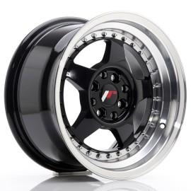 Llanta jr wheels jr6 15x8...