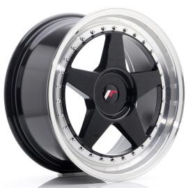 Llanta jr wheels jr6 18x8,5...