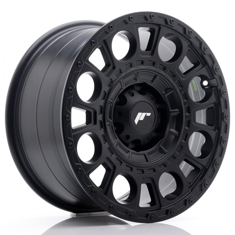 Llanta jr wheels jrx10 18x9 et10 6x139,7 matt black