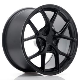 Llanta jr wheels sl01 17x9...