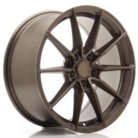 JR Wheels SL02 18x8,5 ET35...