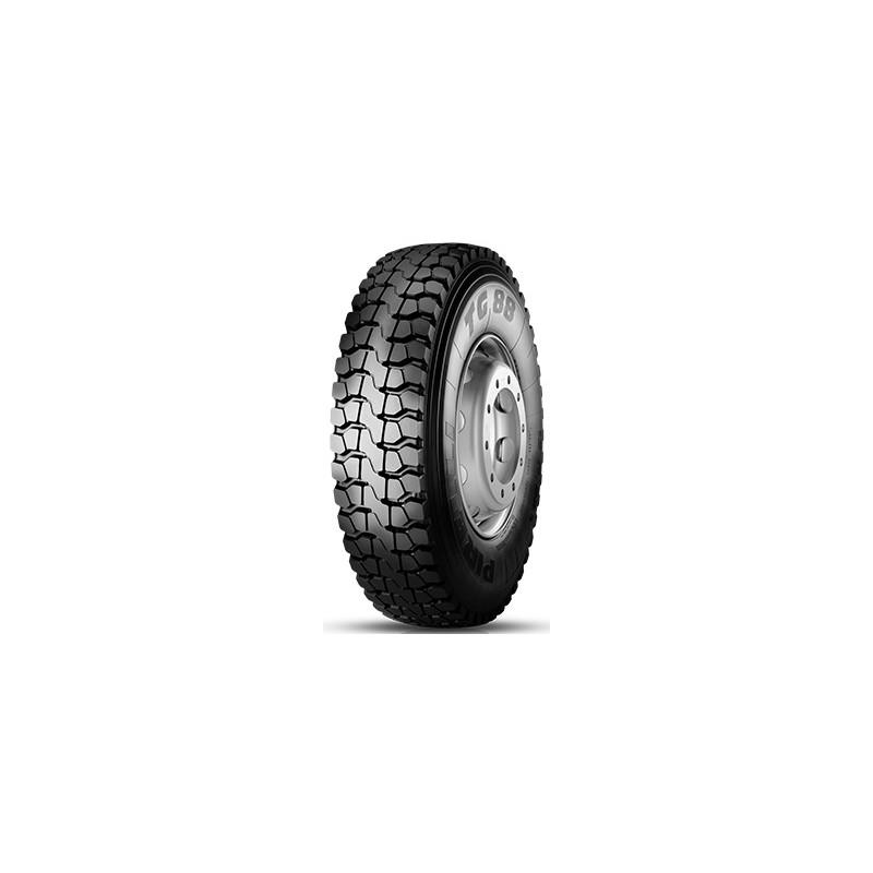 NeumÃ¡tico PIRELLI 13R225 156/150K TG:88