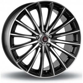 Llanta lemans gp1 7.5x17...