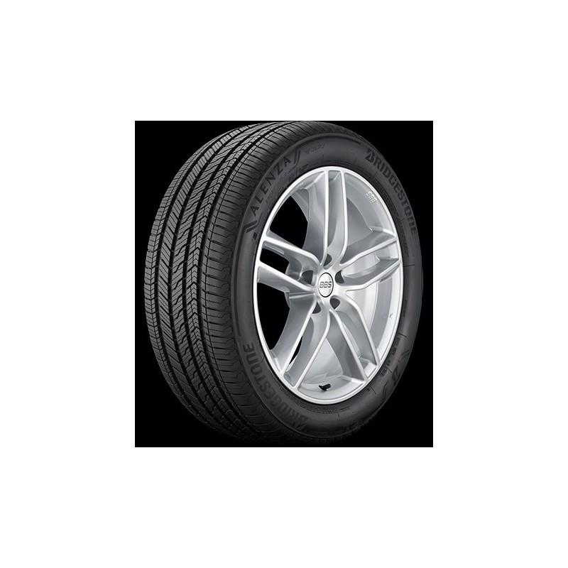 NeumÃ¡tico BRIDGESTONE 315/40VR21 115V XL ALENZA SPORT A/S(NC0)