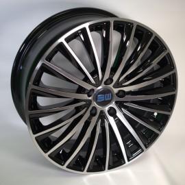 Llanta ej34 7.5x17 5x112...