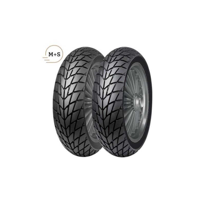 NeumÃ¡tico MITAS 120/70-10 54L MC-20 MONSUM