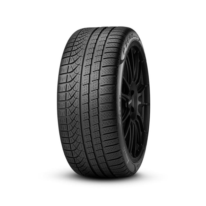 NeumÃ¡tico PIRELLI 235/50R19 99V PZERO WINTER (MO1)