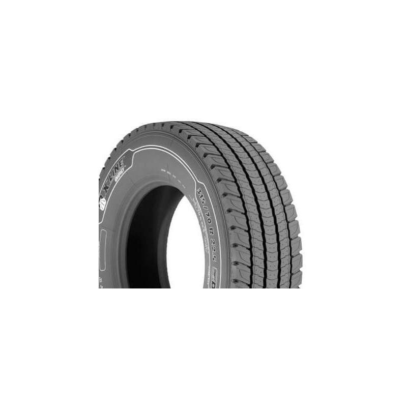 NeumÃ¡tico MICHELIN 315/80R225 156/150L X LINE ENERGY D