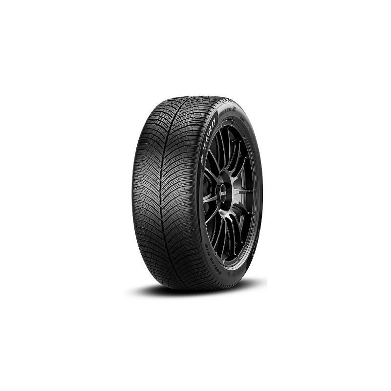 NeumÃ¡tico PIRELLI 225/40R19 93V XL PZERO WINTER-2